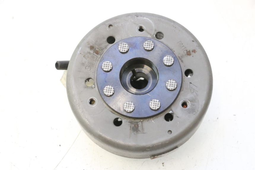 photo de ROTOR STATOR PEUGEOT CITYSTAR 2T 50 (2018 - 2021) - Component detail