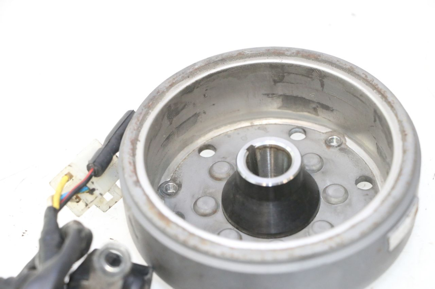 photo de ROTOR STATOR PEUGEOT CITYSTAR 2T 50 (2018 - 2021) - Product overview