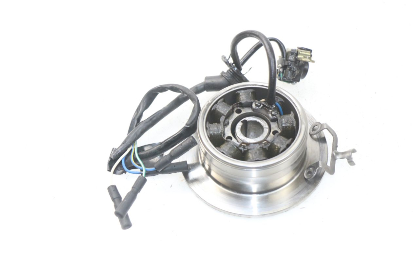 photo de ROTOR STATOR HONDA CRF CR-F 450 (2001 - 2005) - Component detail