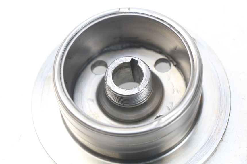 photo de ROTOR STATOR HONDA CRF CR-F 450 (2001 - 2005) - Surface and material condition