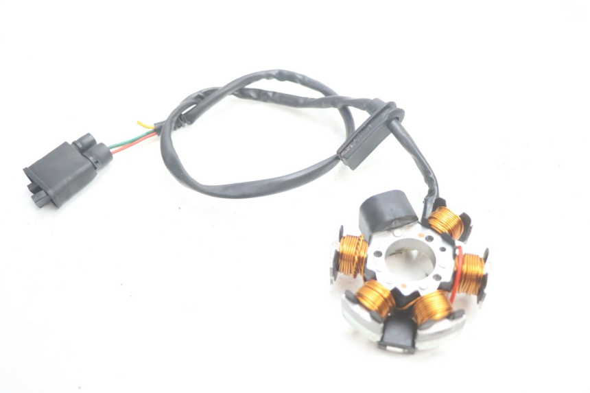 photo de ROTOR STATOR HM HONDA CRM DERAPAGE RR 50 (2006 - 2017) - Product overview