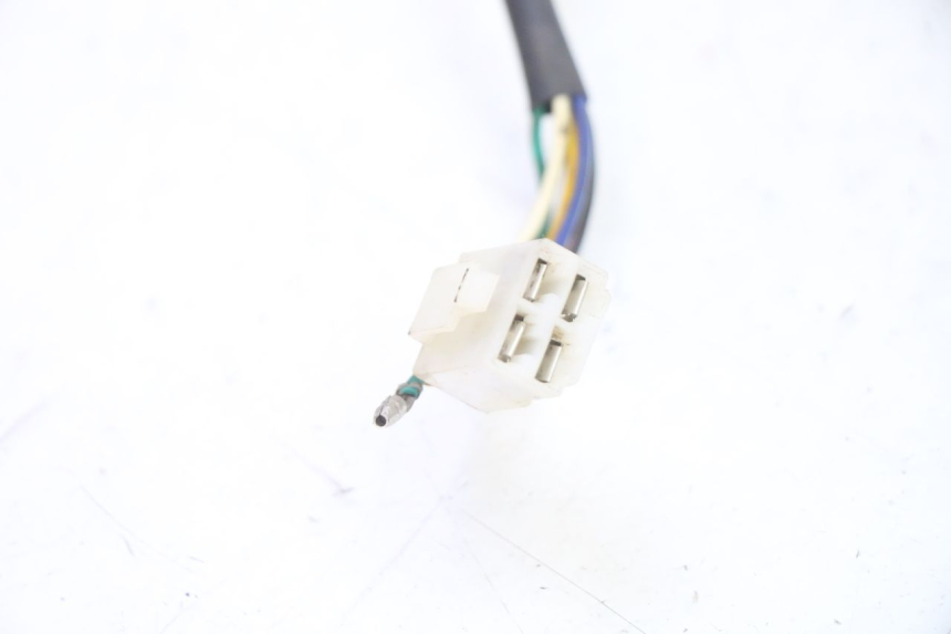 photo de ROTOR STATOR SPEEDY DELUXE 125 - Additional view of the item