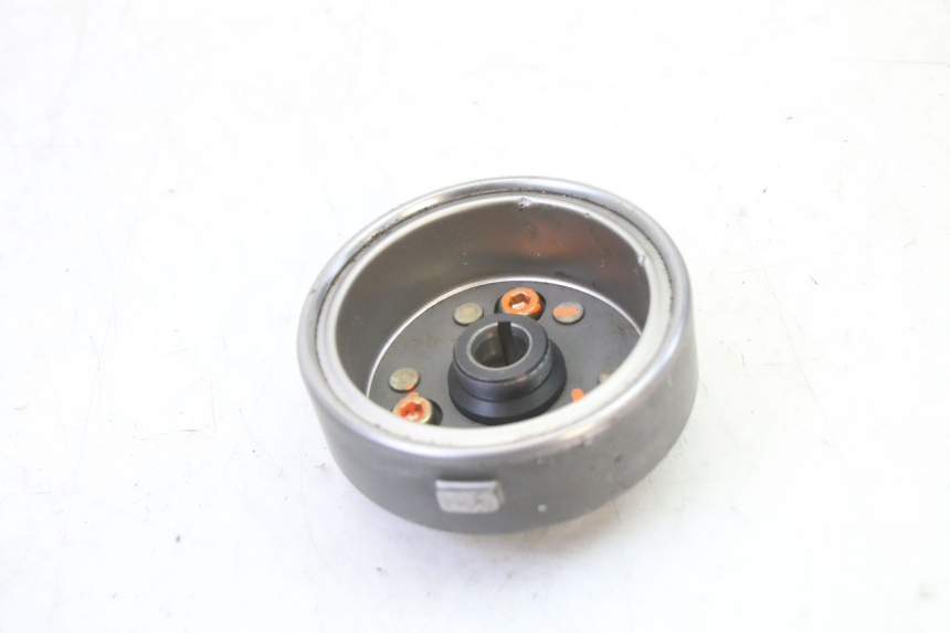 photo de ROTOR STATOR SPEEDY DELUXE 125 - Technical close-up