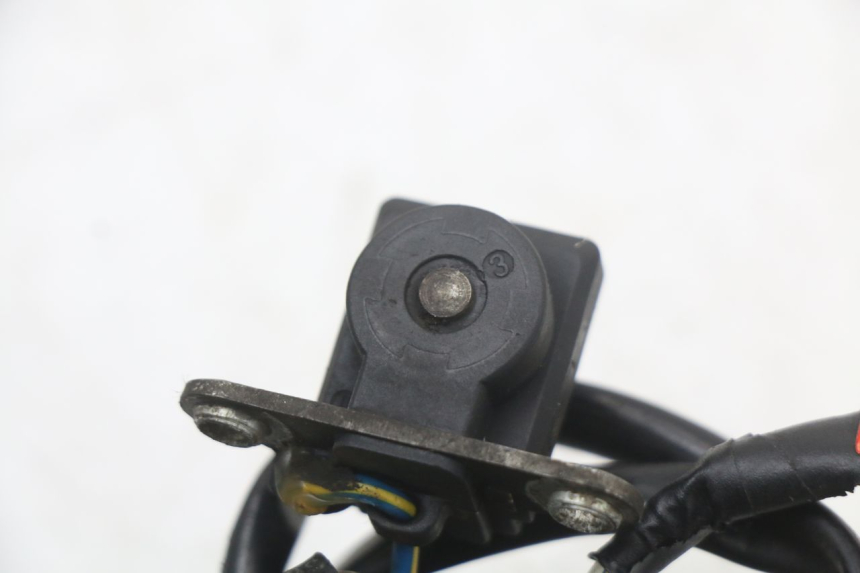 photo de ROTOR STATOR KYMCO DINK 4T 50 (2007 - 2018) - Additional view of the item