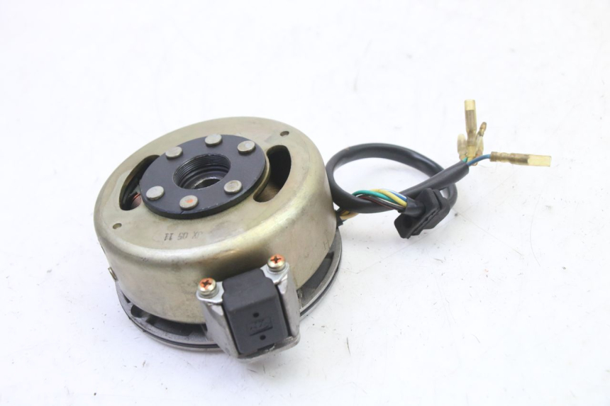 photo de ROTOR STATOR CCR DIRT BIKE 110 - Zoom on usage condition