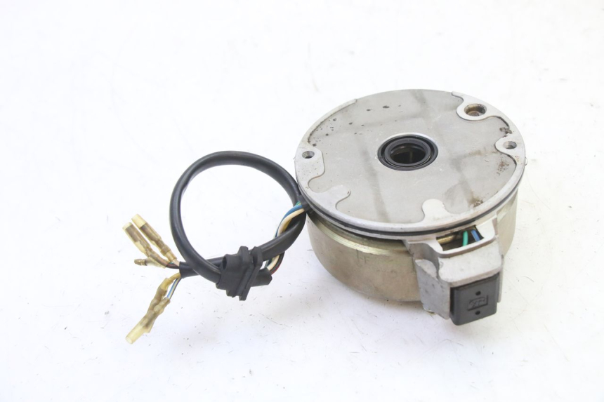 photo de ROTOR STATOR CCR DIRT BIKE 110 - Technical close-up