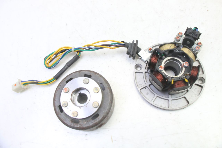 photo de ROTOR STATOR BSE DIRTBIKE PH10L 125 - Main view