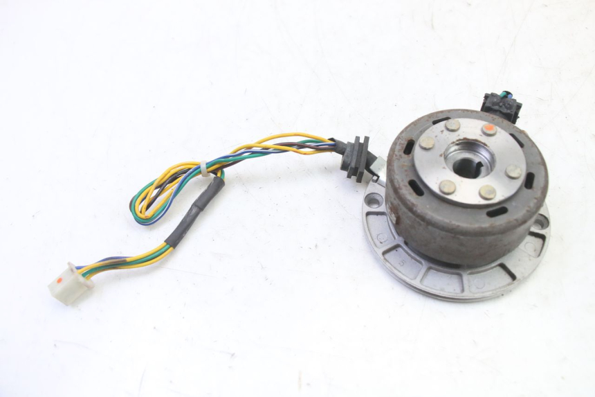 photo de ROTOR STATOR BSE DIRTBIKE PH10L 125 - Component detail