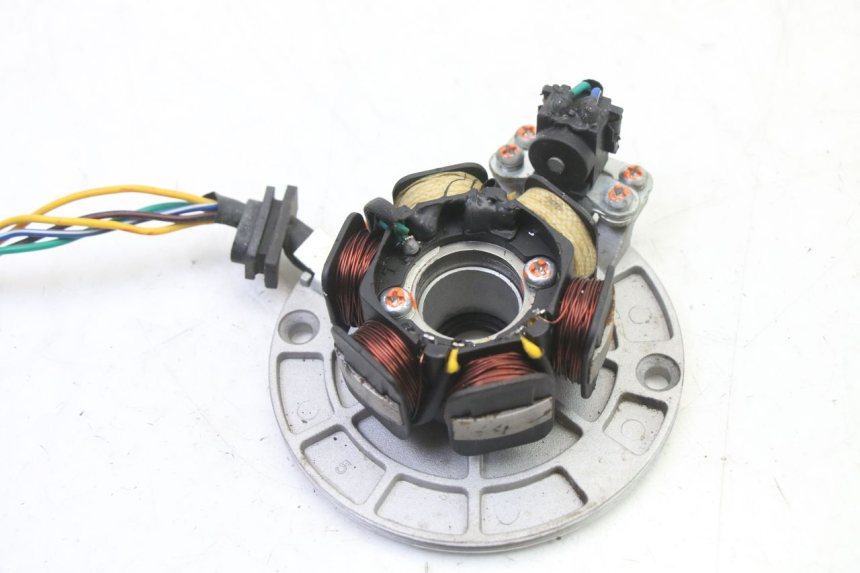 photo de ROTOR STATOR BSE DIRTBIKE PH10L 125 - Product overview