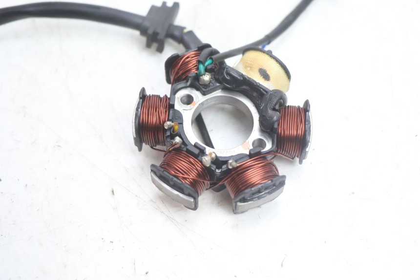photo de ROTOR STATOR MINI MX DRIFT 150 - Product overview