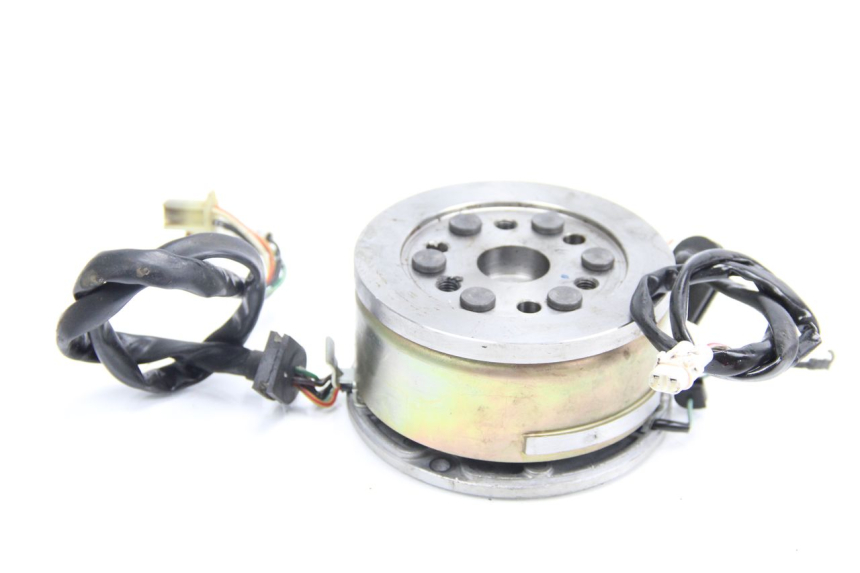 photo de ROTOR STATOR YAMAHA DTR DT-R 125 (1989 - 2004) - Component detail