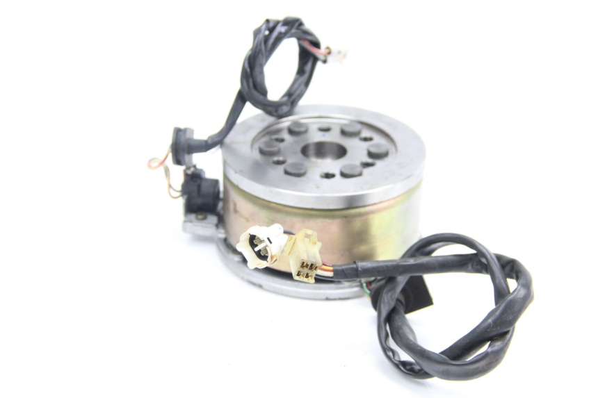 photo de ROTOR STATOR YAMAHA DTR DT-R 125 (1989 - 2004) - Zoom on usage condition