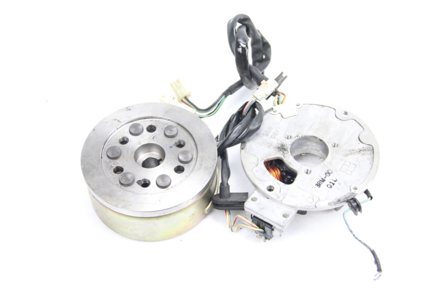 photo de ROTOR STATOR YAMAHA DTR DT-R 125 (1989 - 2004) - Product overview