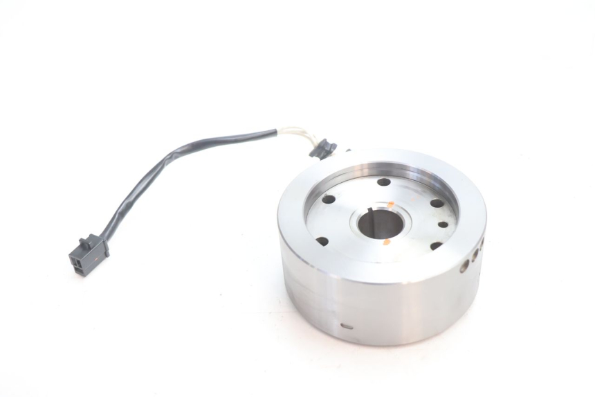 photo de ROTOR STATOR KAWASAKI ER-6 ER6 N 650 (2005 - 2009) - Zoom on usage condition