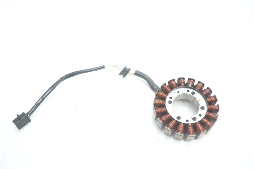 photo de ROTOR STATOR KAWASAKI ER-6 ER6 N 650 (2005 - 2009) - Fixing points details