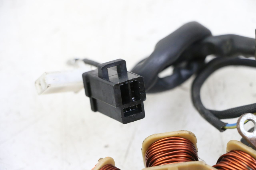 photo de ROTOR STATOR JM MOTORS EVOLIS 4T 50 (2018 - 2022) - Product overview