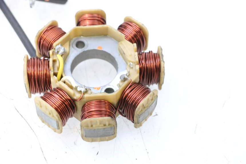 photo de ROTOR STATOR JM MOTORS EVOLIS 4T 50 (2018 - 2022) - Product overview