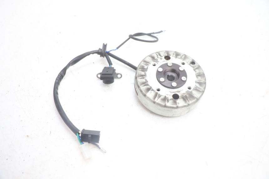 photo de ROTOR STATOR JM MOTORS EVOLIS 4T 50 (2018 - 2022) - Component detail