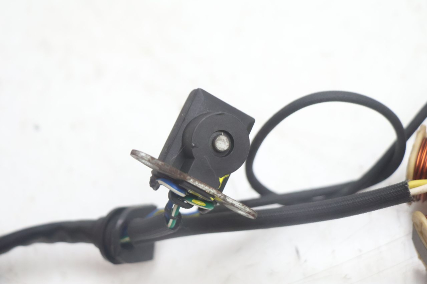 photo de ROTOR STATOR JM MOTORS EVOLIS 4T 50 (2018 - 2022) - Product overview