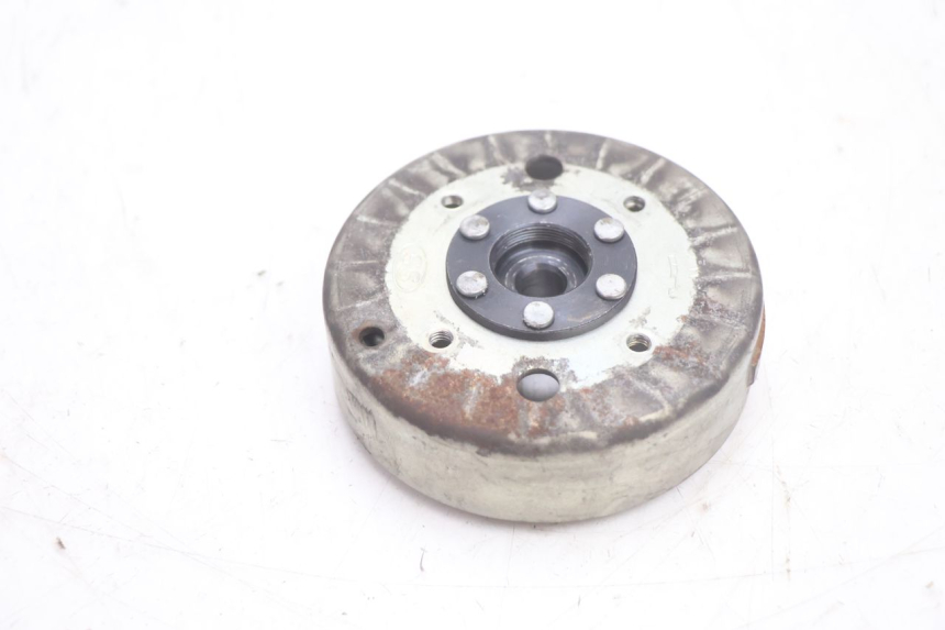 photo de ROTOR STATOR JM MOTORS EVOLIS 4T 50 (2018 - 2022) - Technical close-up