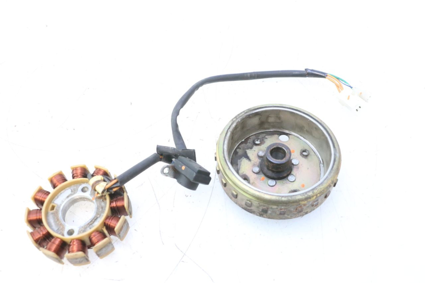 photo de ROTOR STATOR JM MOTORS F45i 4T 50 (2020 - 2023) - Component detail