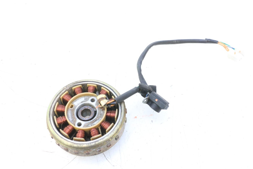 photo de ROTOR STATOR JM MOTORS F45i 4T 50 (2020 - 2023) - Alternative perspective