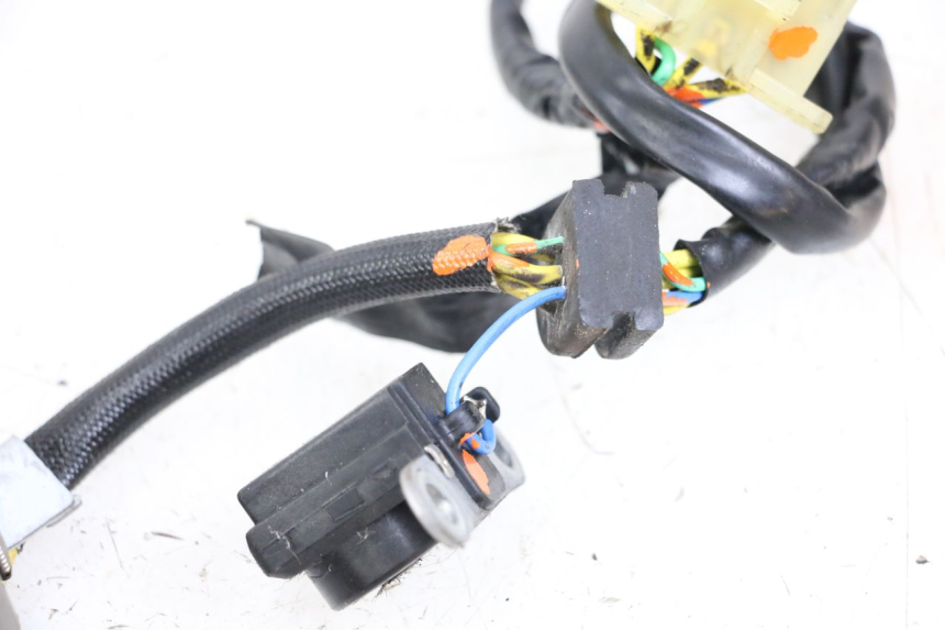 photo de ROTOR STATOR HONDA FES PANTHEON 2T 125 (1998 - 2002) - Technical close-up