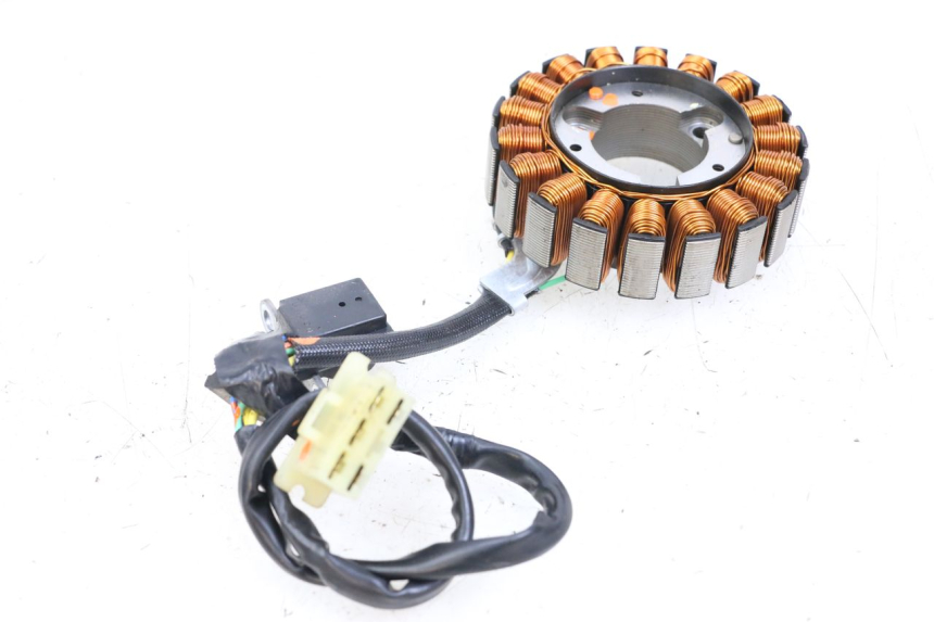 photo de ROTOR STATOR HONDA FES PANTHEON 2T 125 (1998 - 2002) - Product overview