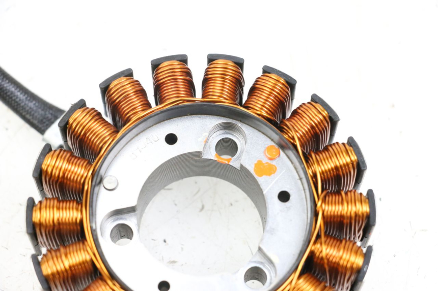 photo de ROTOR STATOR HONDA FES PANTHEON 2T 125 (1998 - 2002) - Checked used part