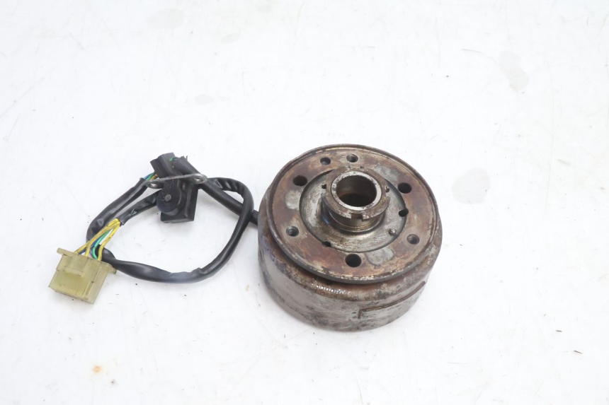 photo de ROTOR STATOR HONDA FES PANTHEON 2T 125 (1998 - 2002) - Alternative perspective