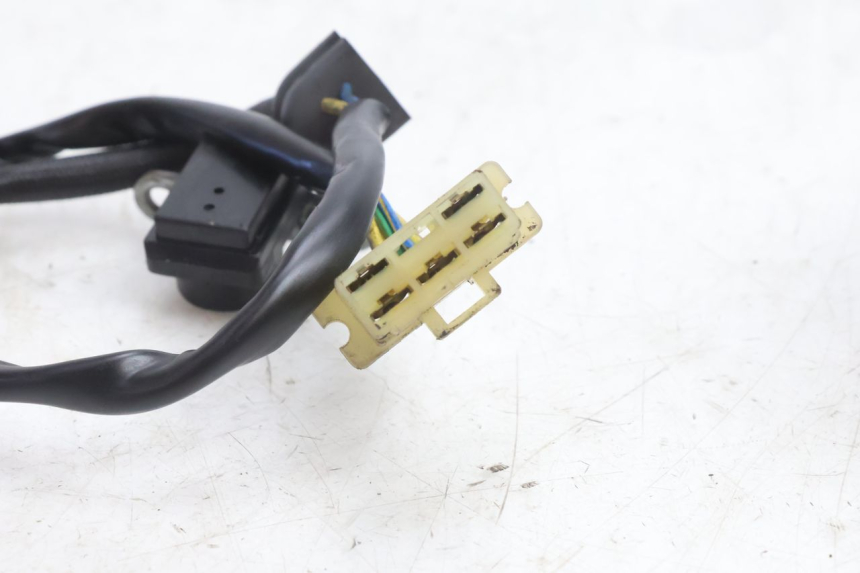 photo de ROTOR STATOR HONDA FES PANTHEON 2T 125 (1998 - 2002) - Checked used part