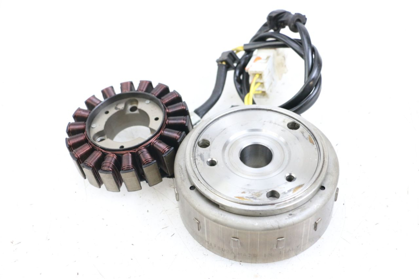 photo de ROTOR STATOR HONDA FES S-WING SWING ABS 125 (2007 - 2015) - Product overview