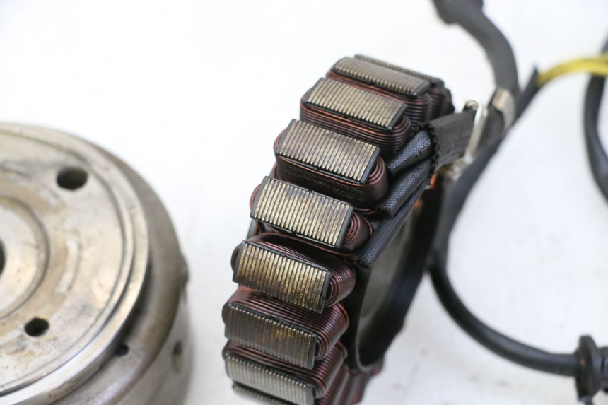 photo de ROTOR STATOR HONDA FES S-WING SWING ABS 125 (2007 - 2015) - Additional view of the item