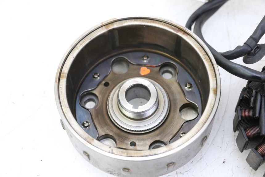 photo de ROTOR STATOR HONDA FES S-WING SWING ABS 125 (2007 - 2015) - Supplementary product photo