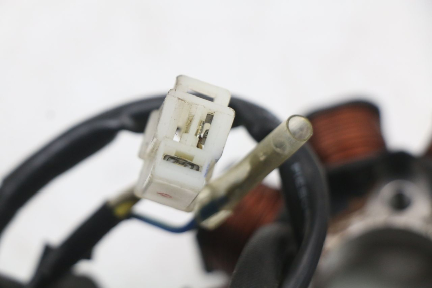 photo de ROTOR STATOR SYM FIDDLE 3 III 50 (2014 - 2020) - Markings and original references