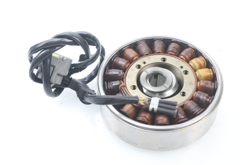photo de ROTOR STATOR YAMAHA FJR ABS 1300 (2006 - 2012) - Component detail