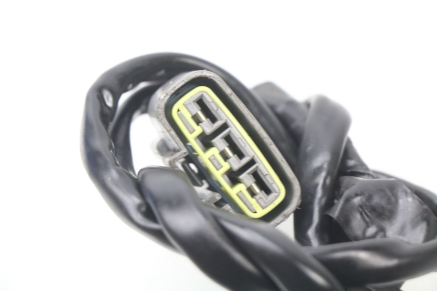 photo de ROTOR STATOR YAMAHA FJR ABS 1300 (2006 - 2012) - Technical close-up
