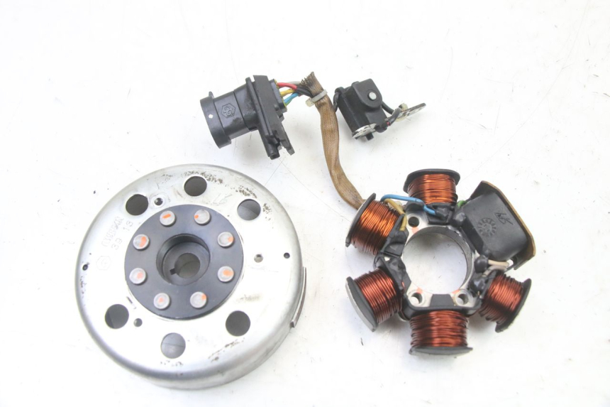 photo de ROTOR STATOR PIAGGIO FLY 2T 50 (2004 - 2017) - Main view