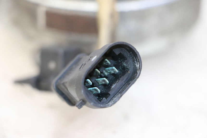 photo de ROTOR STATOR PIAGGIO FLY 2T 50 (2004 - 2017) - Component detail