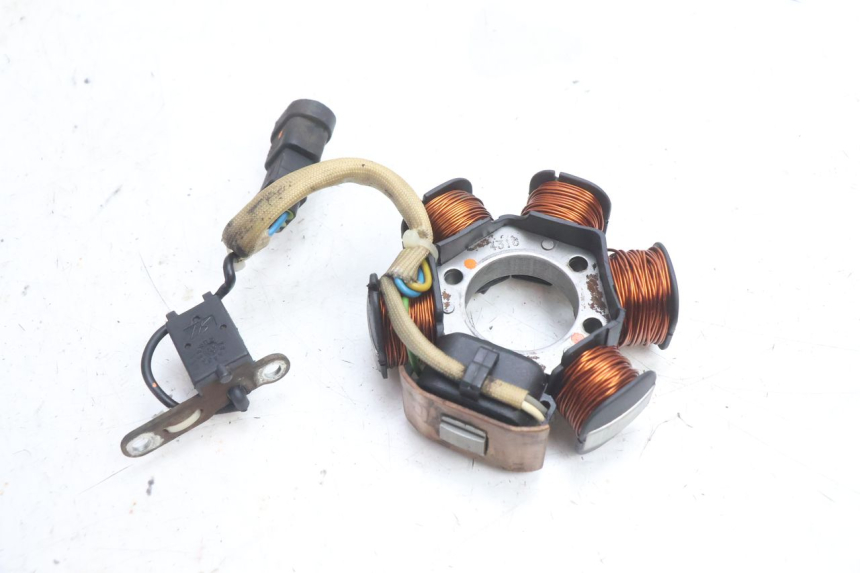 photo de ROTOR STATOR PIAGGIO FLY 2T 50 (2004 - 2017) - Checked used part