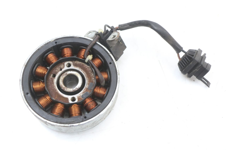 photo de ROTOR STATOR PIAGGIO FLY 4T 50 (2004 - 2010) - Technical close-up