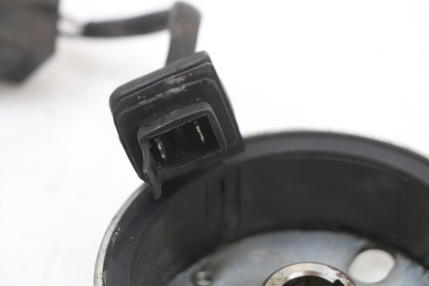 photo de ROTOR STATOR PIAGGIO FLY 4T 50 (2004 - 2010) - Checked used part