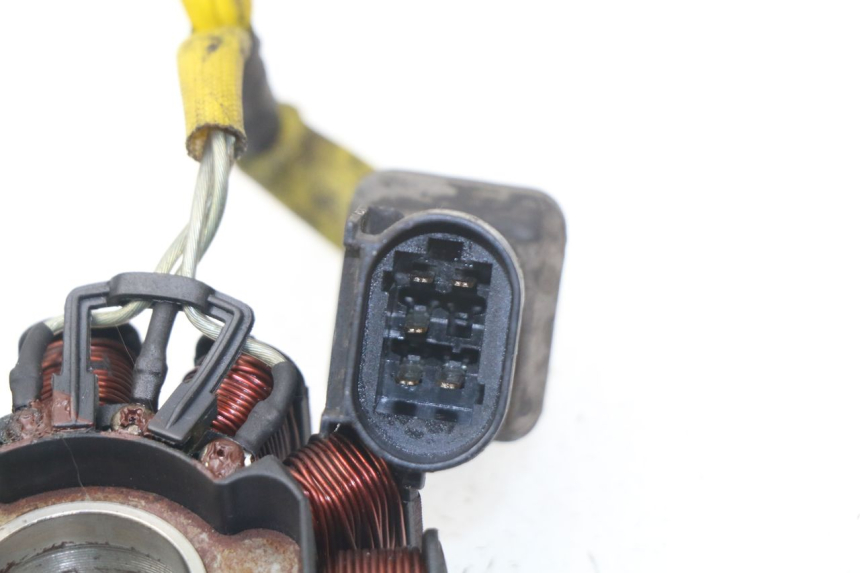 photo de ROTOR STATOR PIAGGIO FLY 125 (2005 - 2012) - Alternative perspective