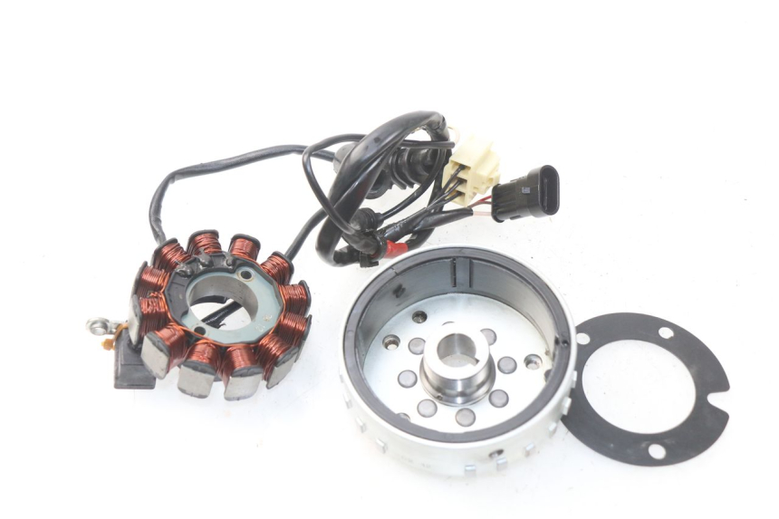 photo de ROTOR STATOR PIAGGIO FLY IE 125 (2012 - 2017) - Main view