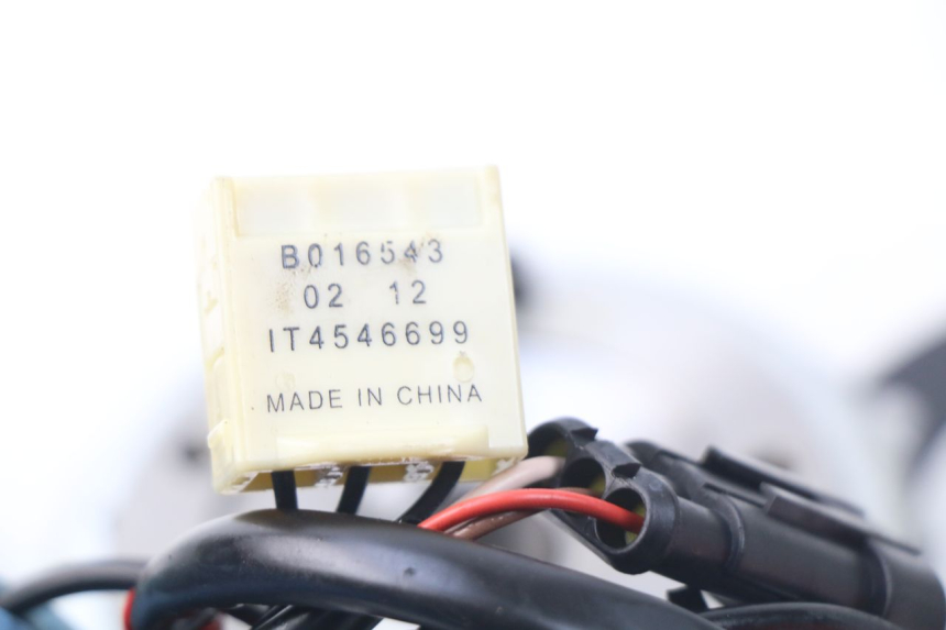 photo de ROTOR STATOR PIAGGIO FLY IE 125 (2012 - 2017) - Alternative perspective