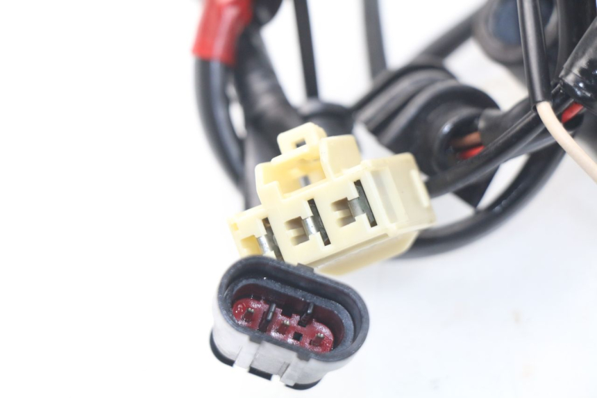 photo de ROTOR STATOR PIAGGIO FLY IE 125 (2012 - 2017) - Technical close-up