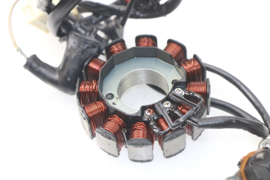 photo de ROTOR STATOR PIAGGIO FLY IE 125 (2012 - 2017) - Product overview