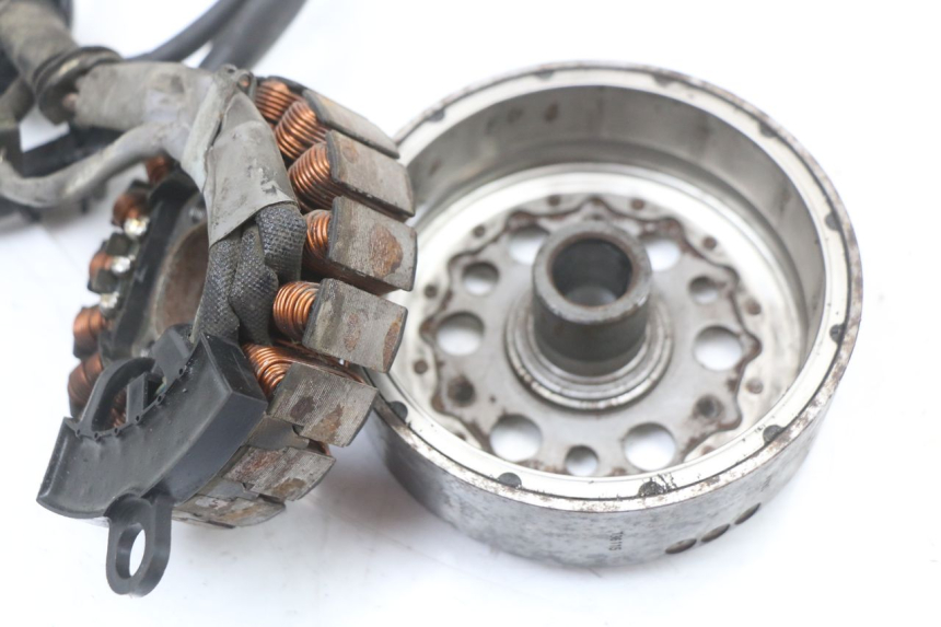 photo de ROTOR STATOR HONDA FORZA 125 (2015 - 2016) - Alternative perspective