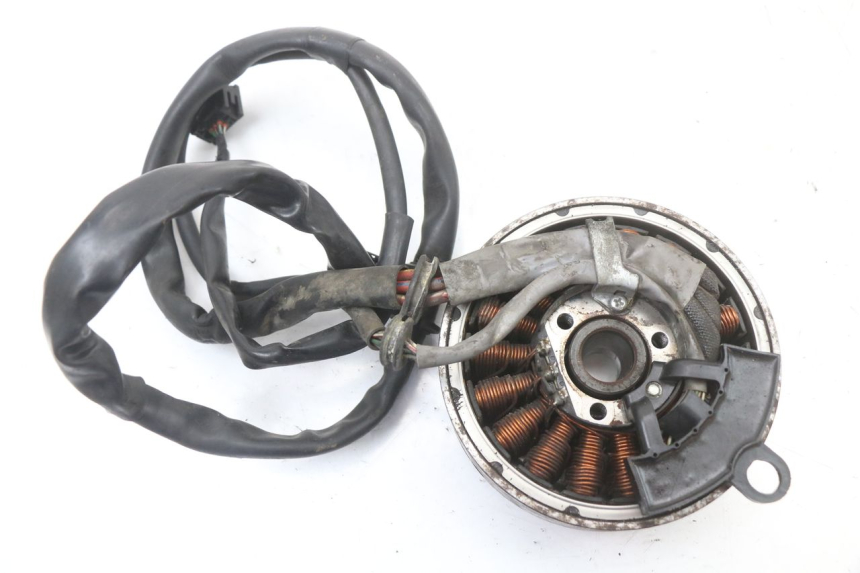 photo de ROTOR STATOR HONDA FORZA 125 (2015 - 2016) - Technical close-up