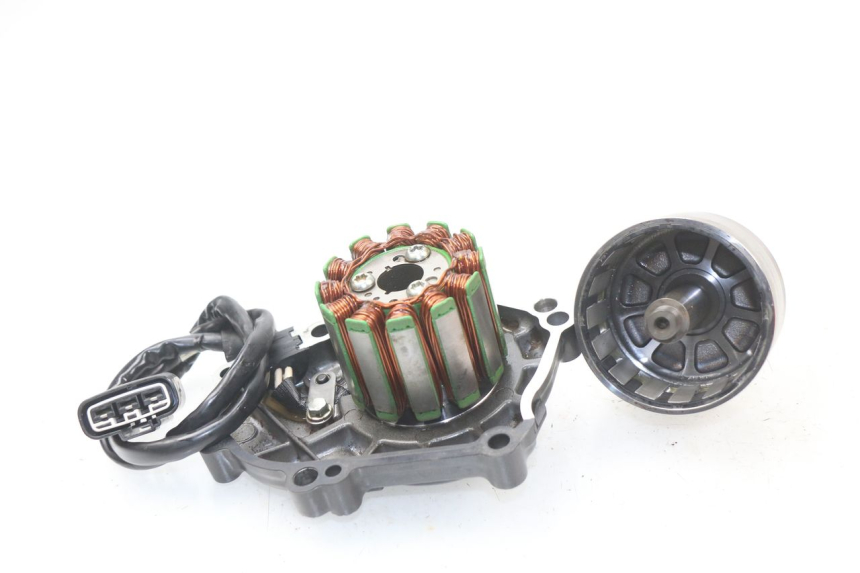 photo de ROTOR STATOR YAMAHA FZ8 800 (2010 - 2016) - Main view